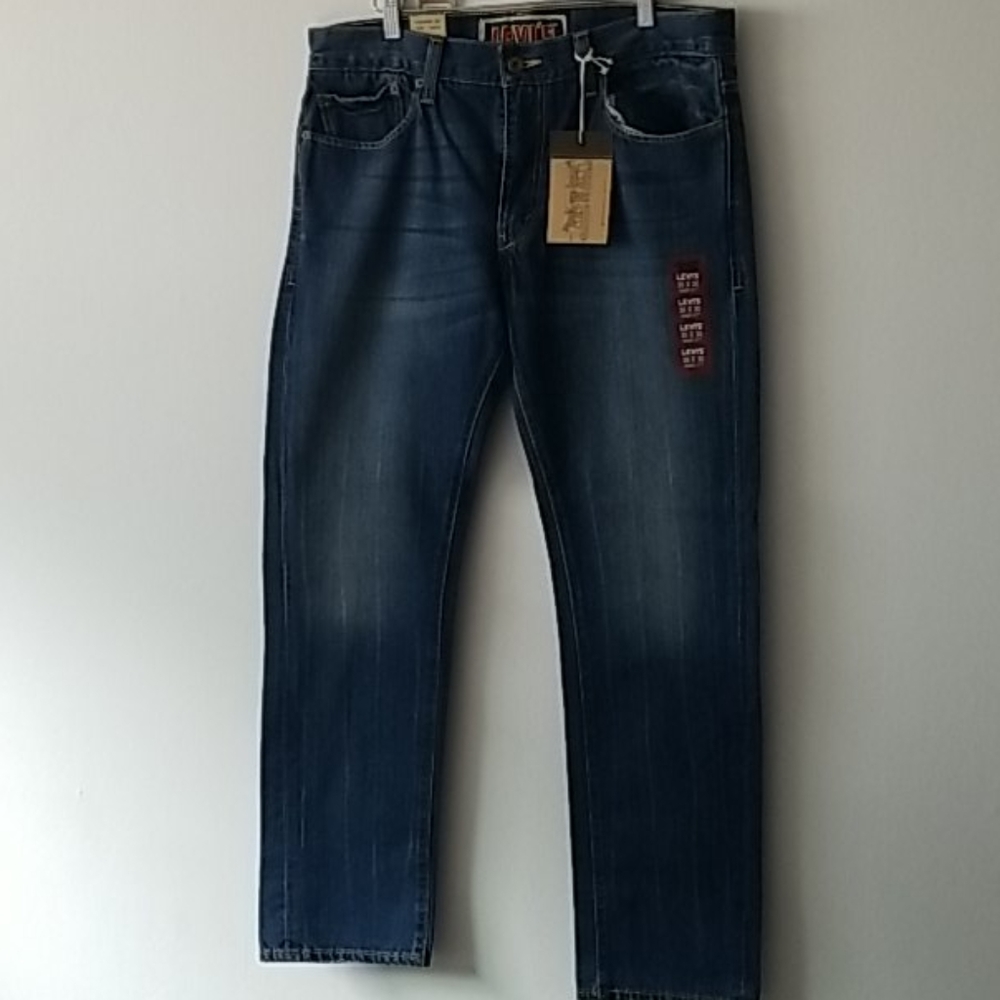 Men's Levi's 511 Skinny Jeans